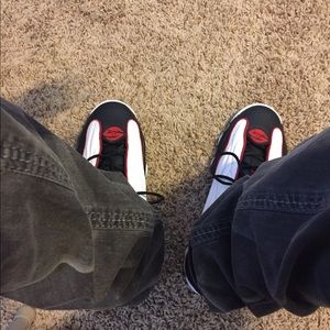 Meet your Posher, Jerry